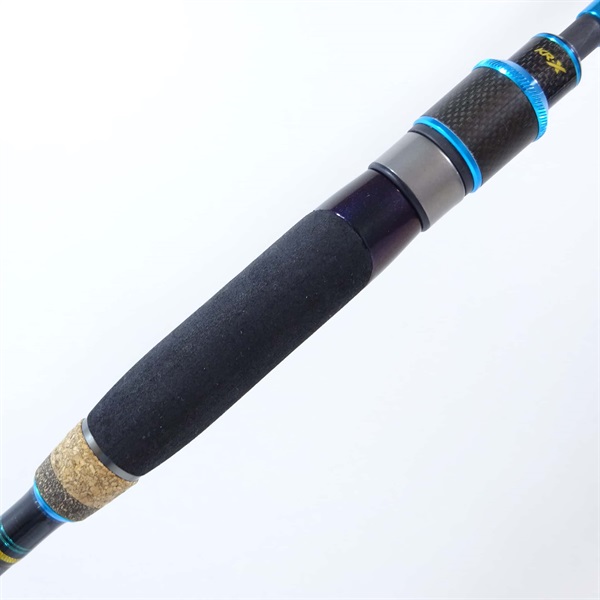 ソルティーステージＫＲ－ＸＳＳＳＳ－６７３ＬＪ－ＫＲ 攻め